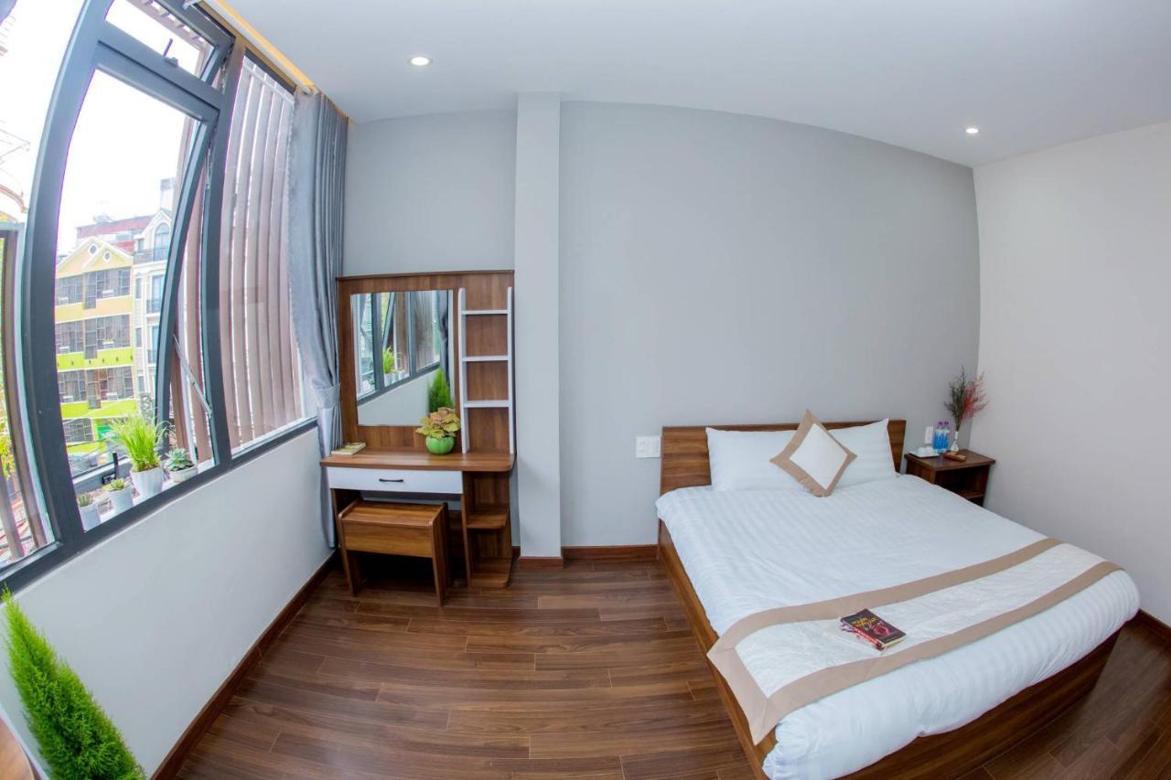 Bo House Hotel Dalat Exterior foto