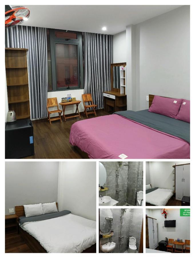Bo House Hotel Dalat Exterior foto