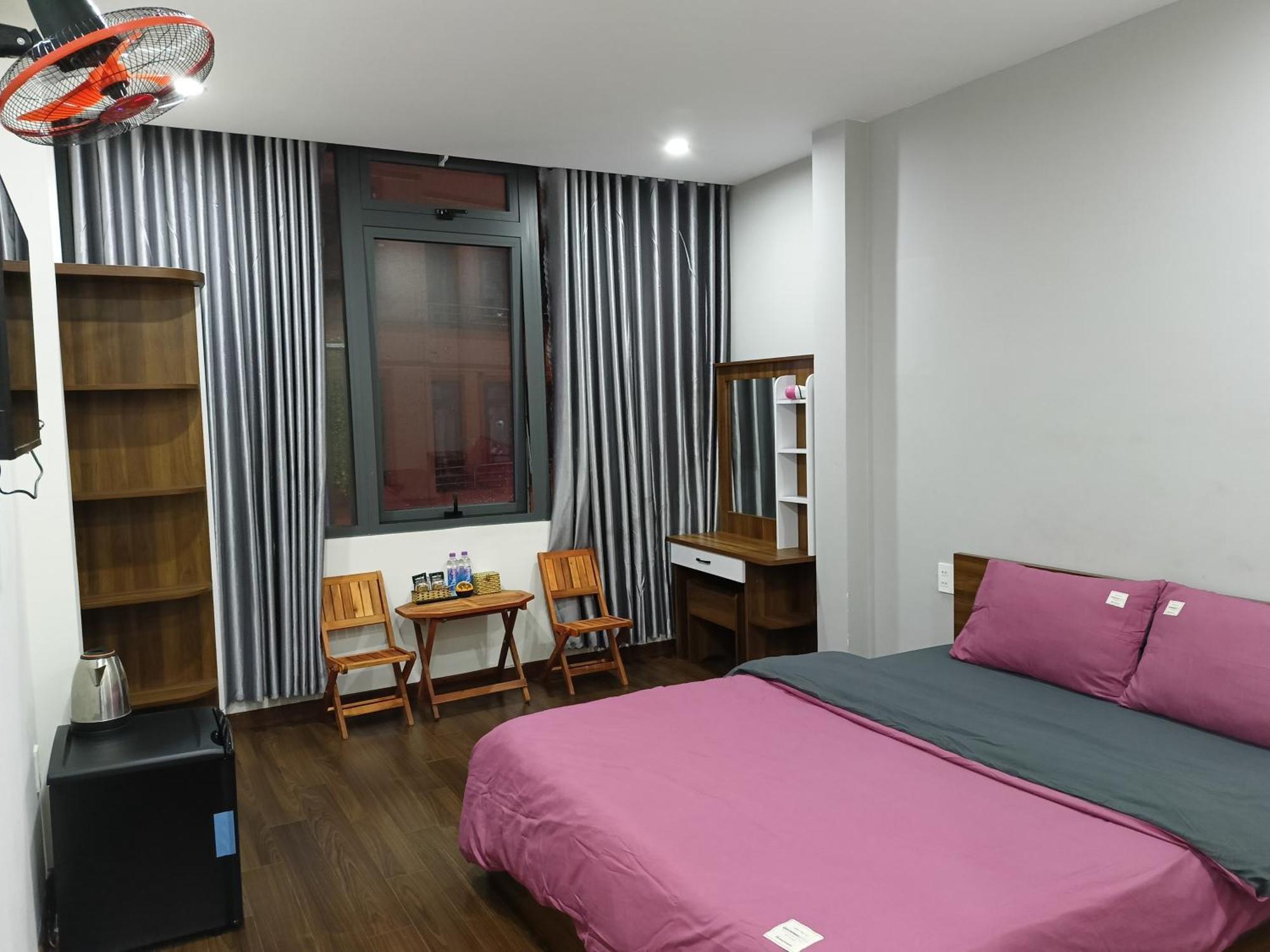 Bo House Hotel Dalat Exterior foto